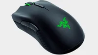 Razer Mamba wireless mouse | $99.99 $48.98 at Amazon