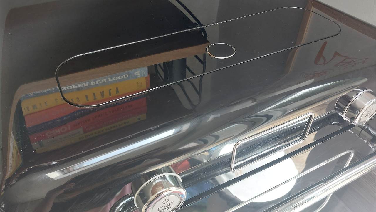 Smeg 10-in-1 Countertop Oven