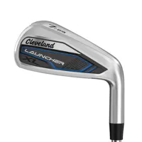 Cleveland Launcher XL Irons | From $310.80 at Global Golf