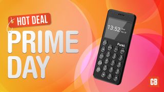 My all-time favourite dumbphone is 15% off for Prime Day