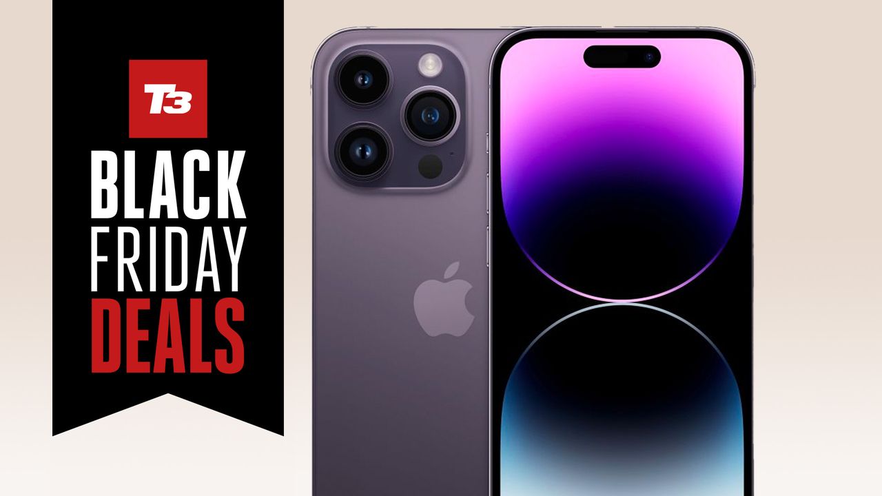 iPhone 14 Pro deals