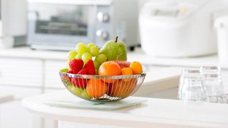 Fruit bowl