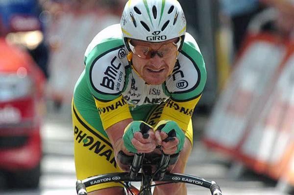 Floyd Landis (Phonak)
