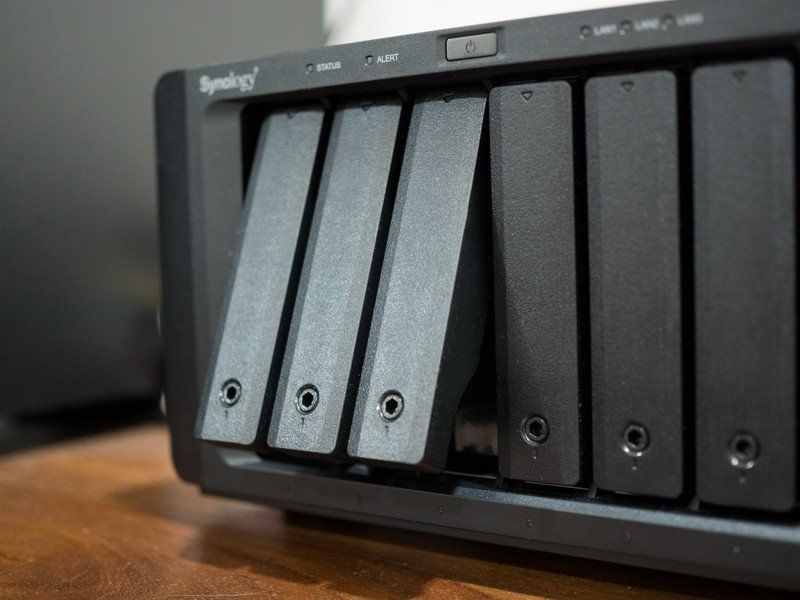 Synology DiskStation DS1621xs+ review