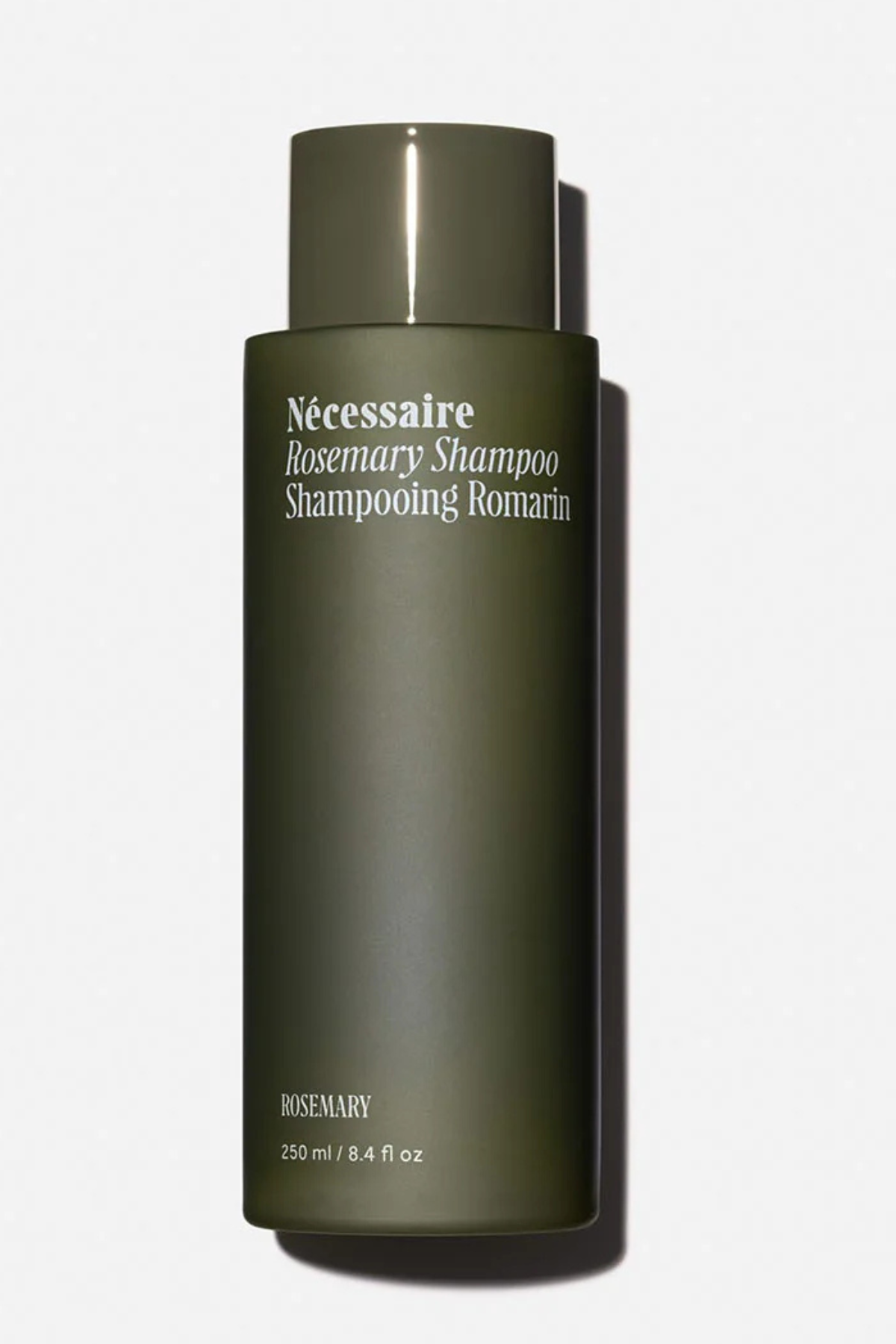 Nécessaire, Rosemary Shampoo