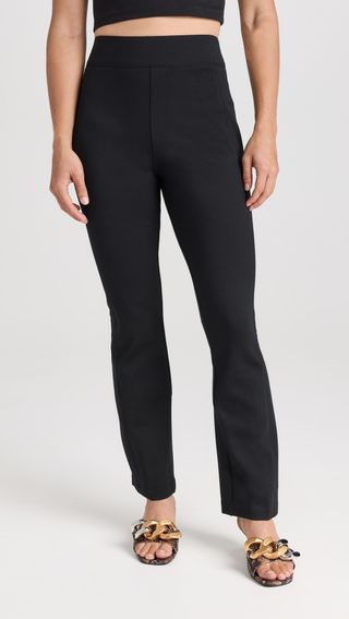 The Perfect Pants, Slim Straight in Petite