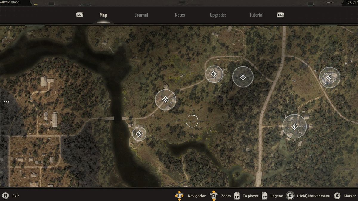 Stalker 2 interactive map. Stalker 2 interactive map