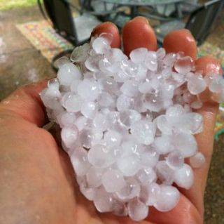 hail, hailstorms, earth, weather, climate change effects, global warming effects, weather prediction, extreme weather events, Colorado flood risk