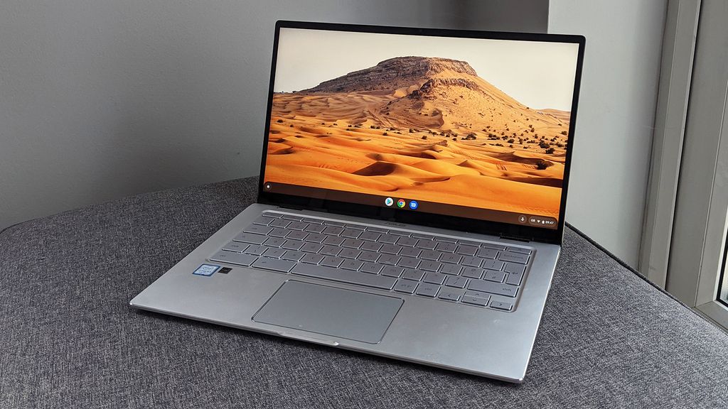 Asus Chromebook Flip C434 review: a premium Google-powered laptop | T3