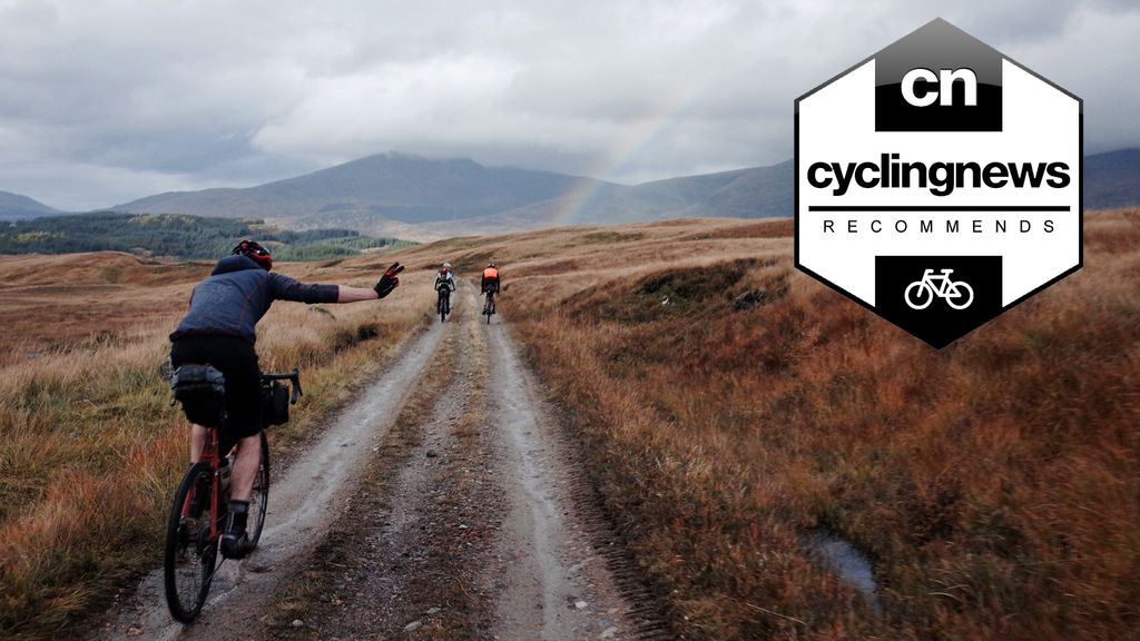 Bikepacking gear An essentials checklist Cyclingnews