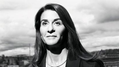 melinda gates