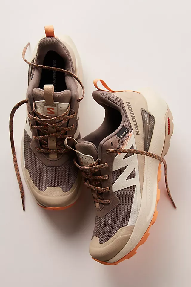 Salomon Elixr Activ Gtx Sneakers