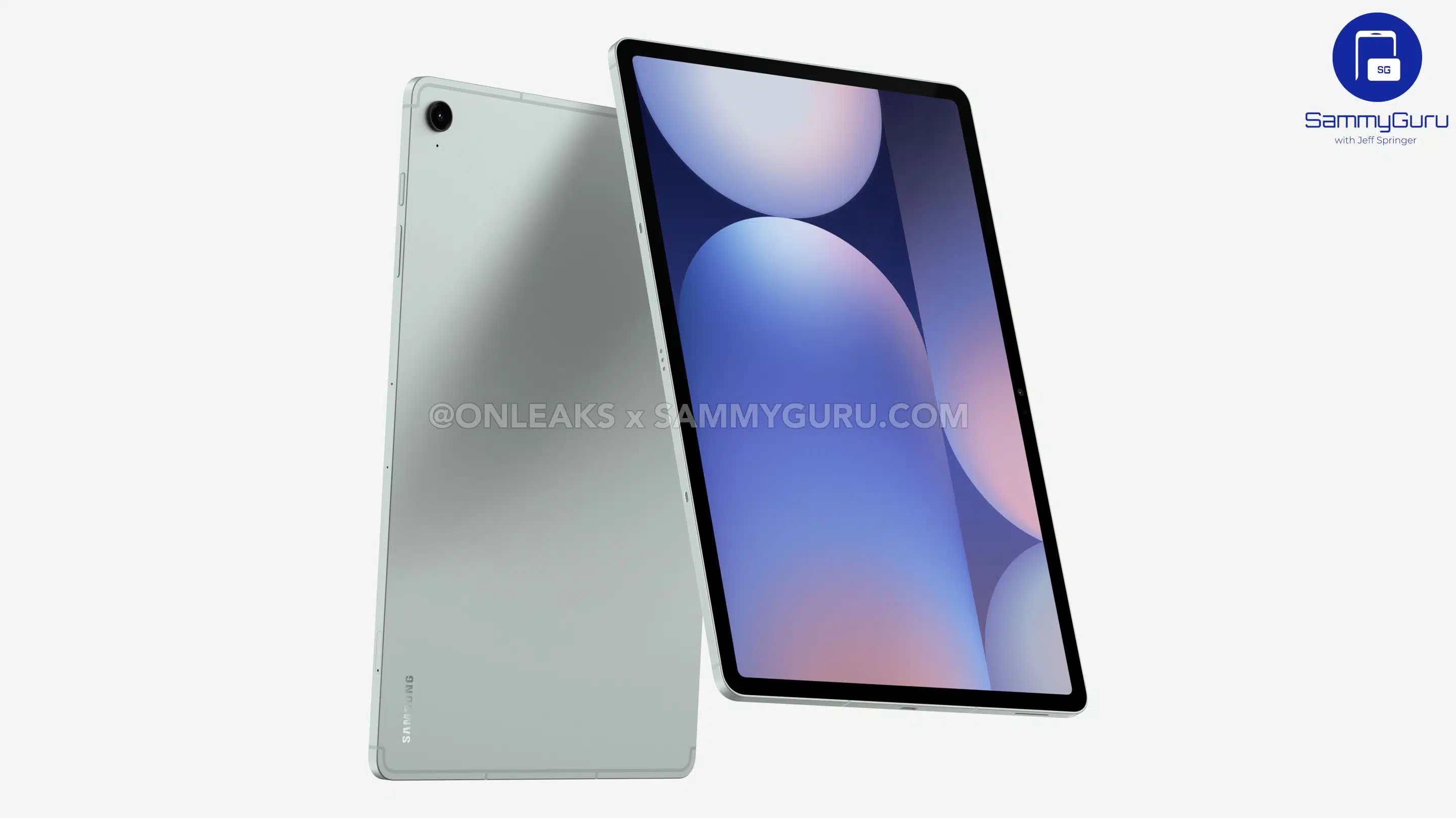 Samsung’s Galaxy Tab S10 FE crushes its predecessor with 40% speed boost in leaked benchmark