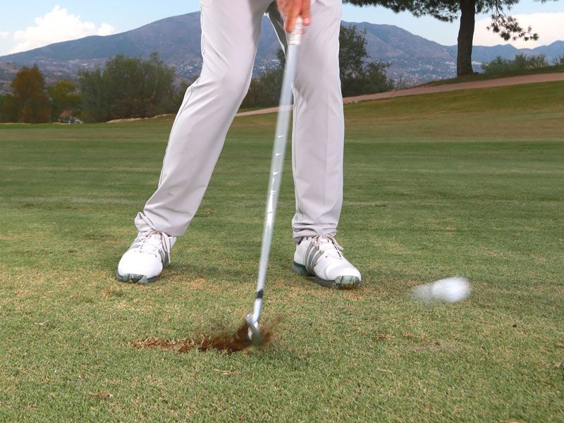 Top 10 Excuses For Bad Golf Shots Golf Monthly