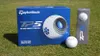 TaylorMade 2021 TP5 golf ball