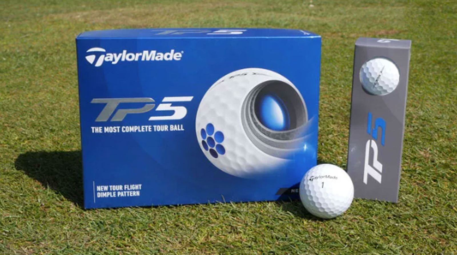 Best Golf Balls 2023 Golf Monthly