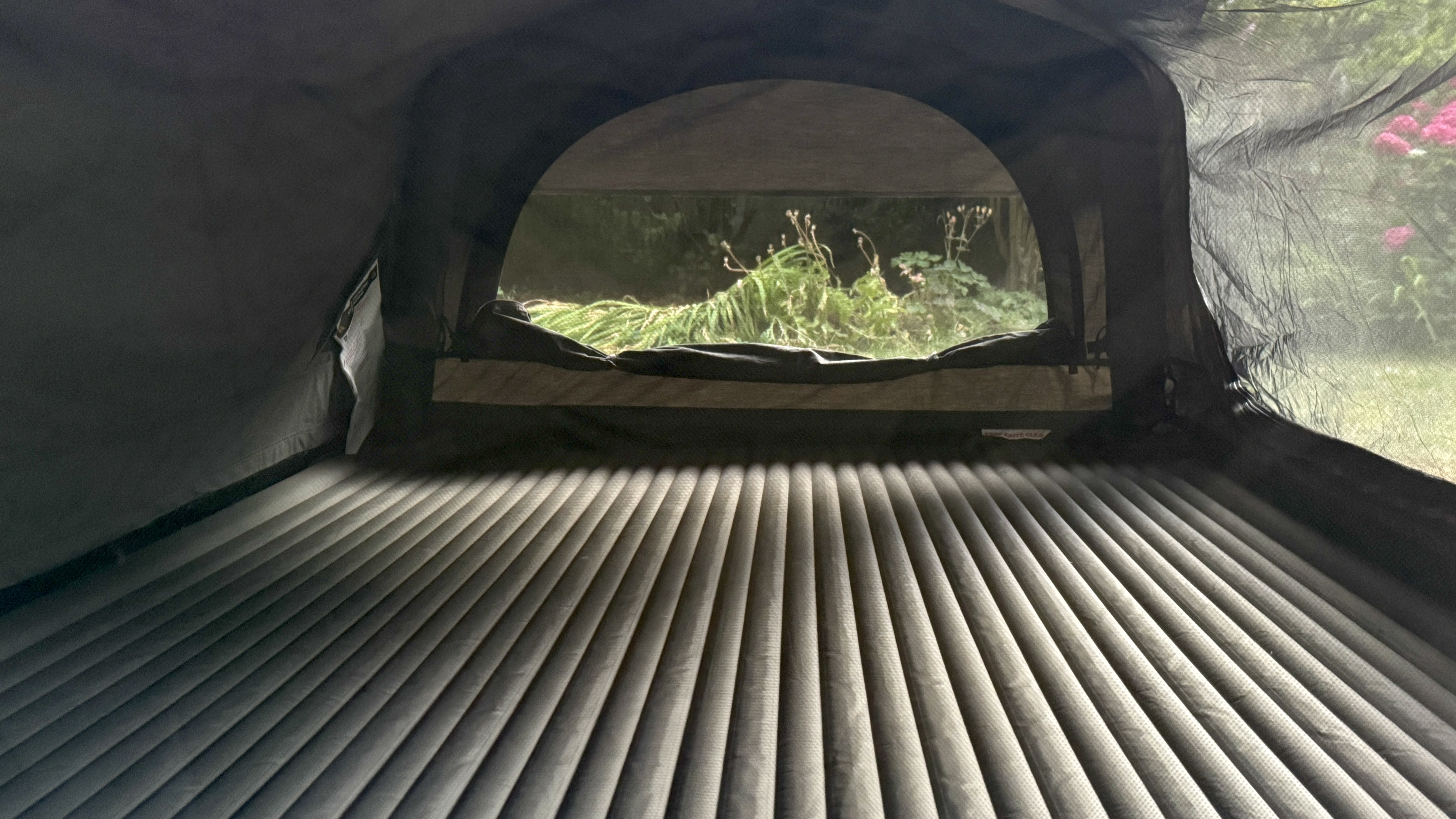 Dometic Pico FTC 2x2 TC-i tent tested and reviewed