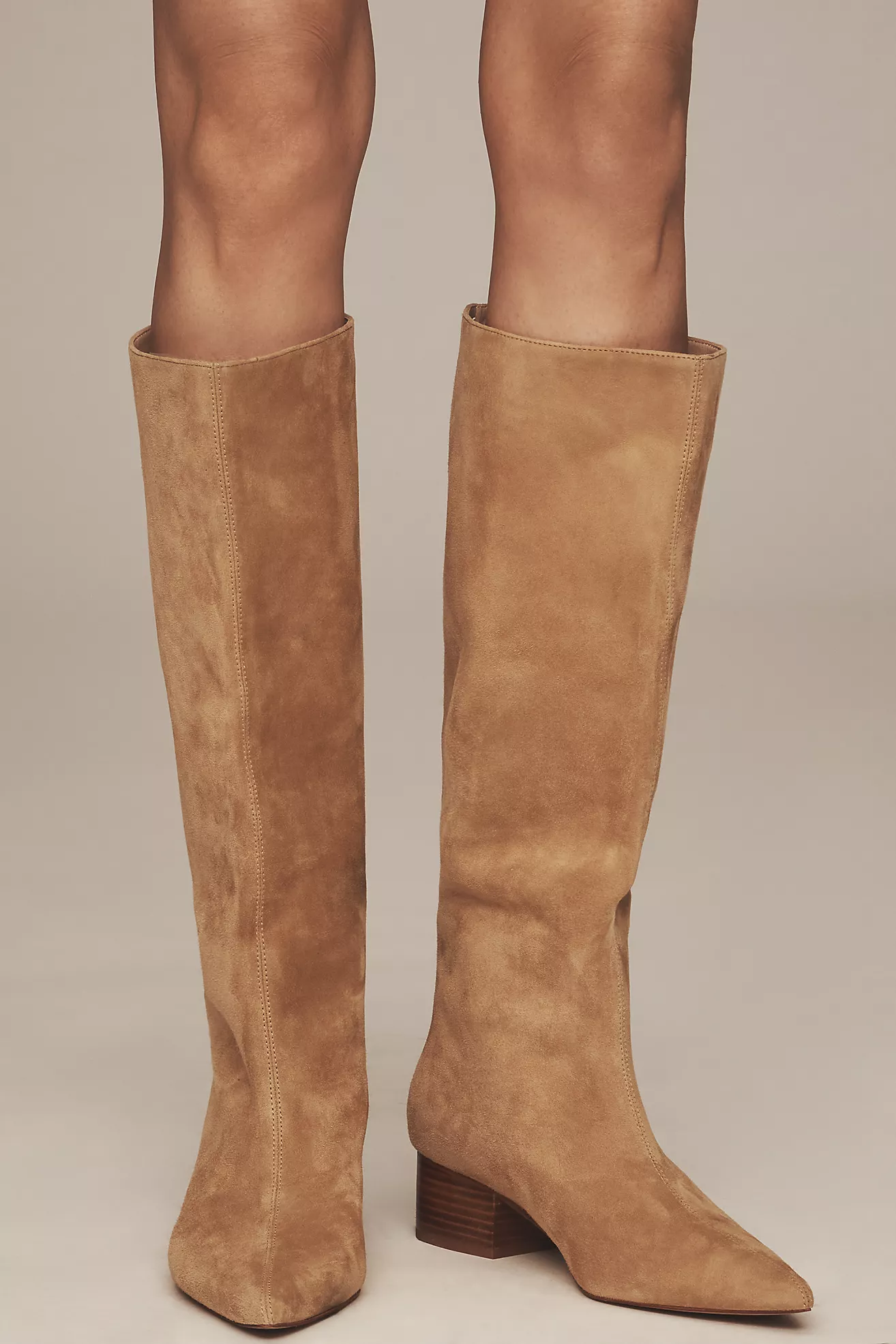 Silent D Kaias Knee-High Boots