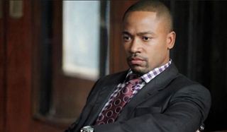 Columbus Short Scandal