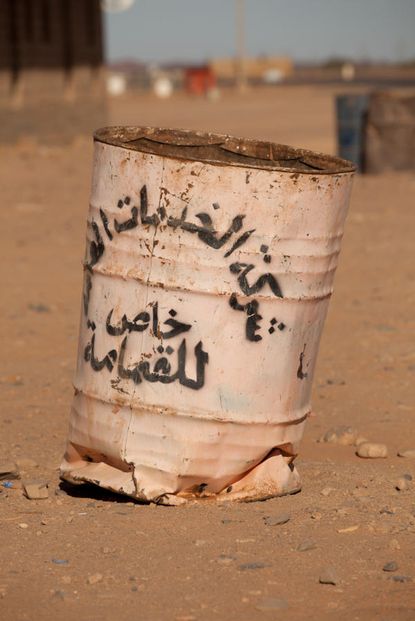 ISIS reportedly rakes in $1 million a day in black market oil money