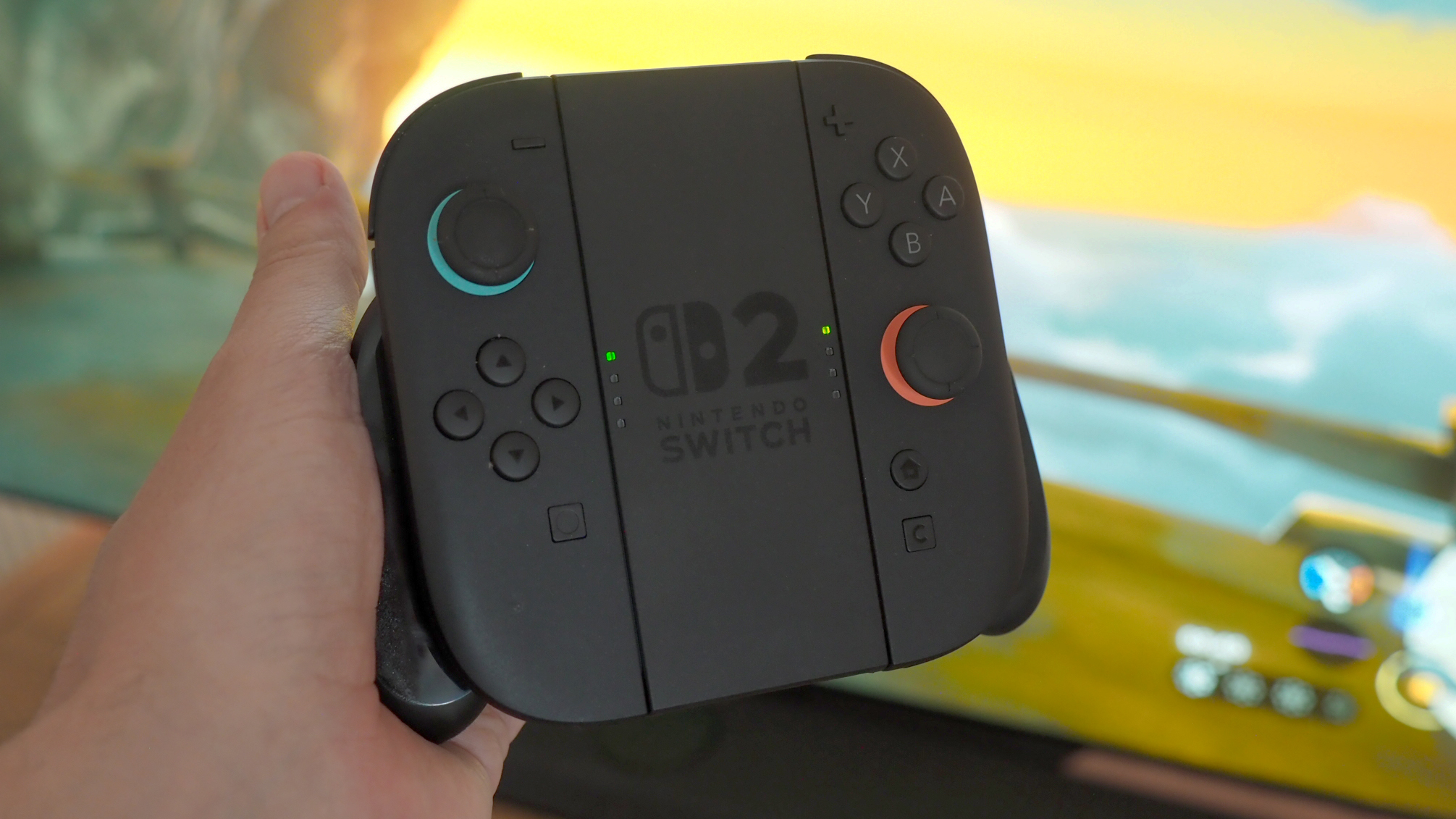 Nintendo Switch 2 review