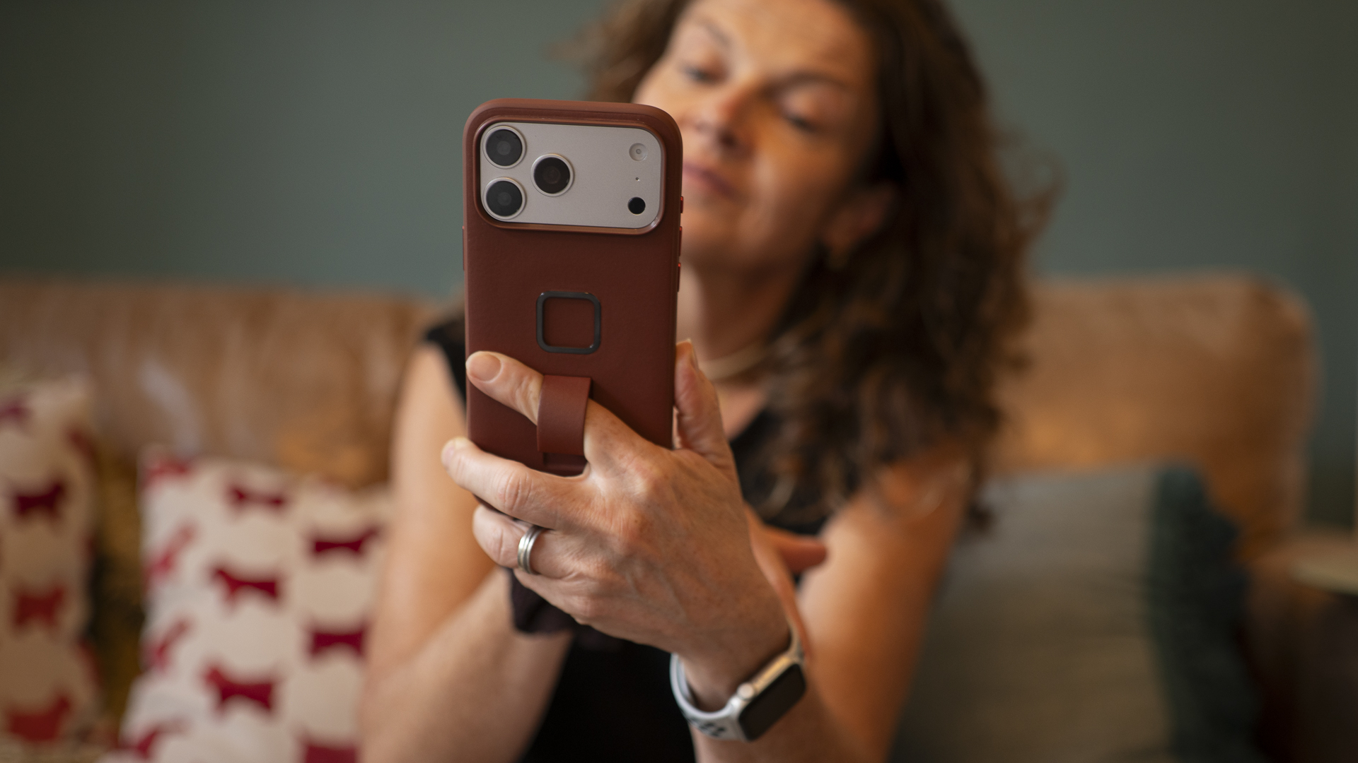 Peak Design Everyday Case