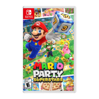 Mario  Party Superstars 