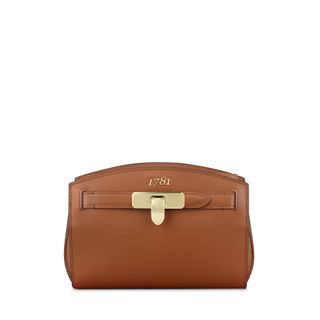 1781 Pochette Handbag in Soft Leather