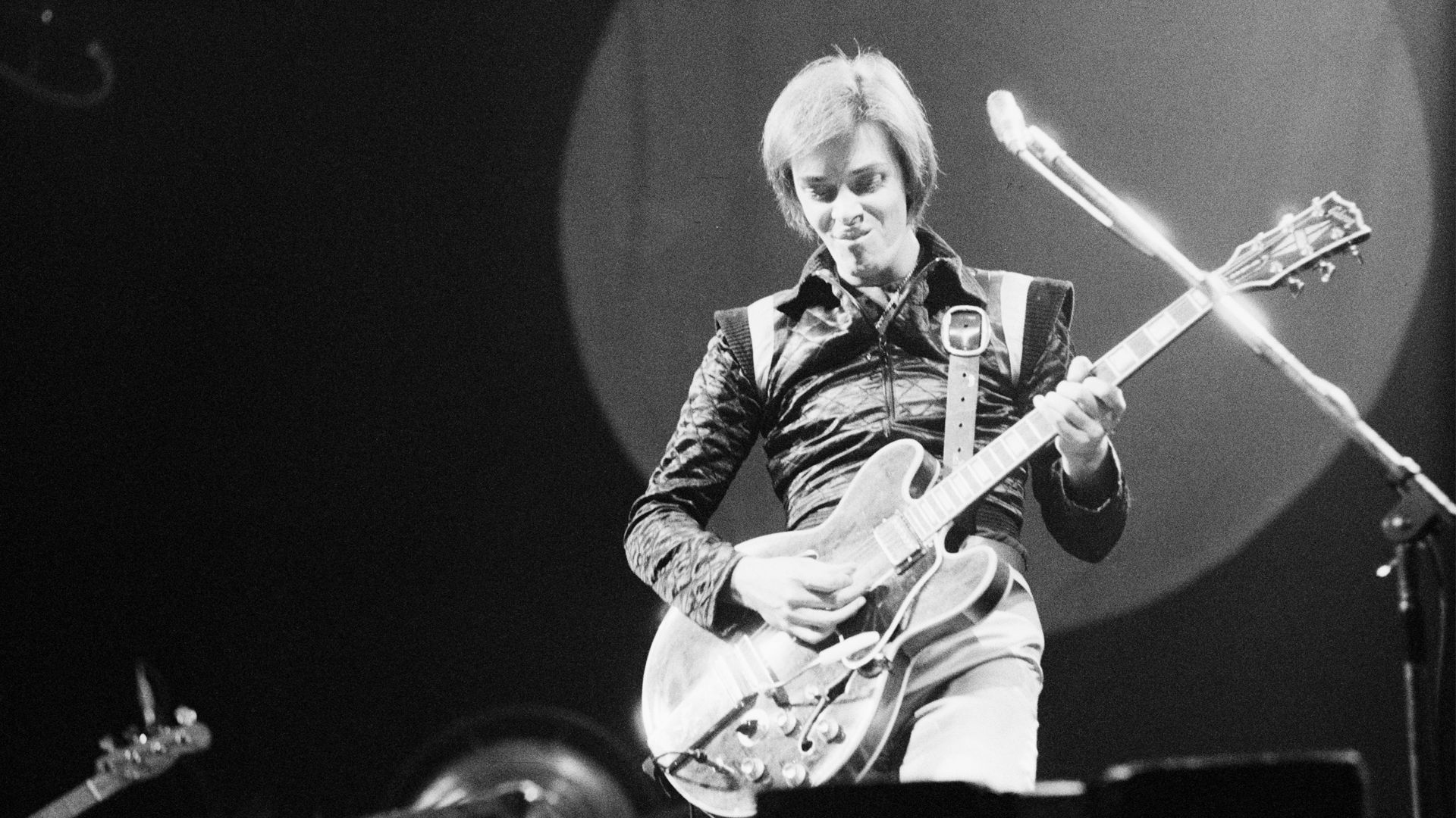 Bill Nelson