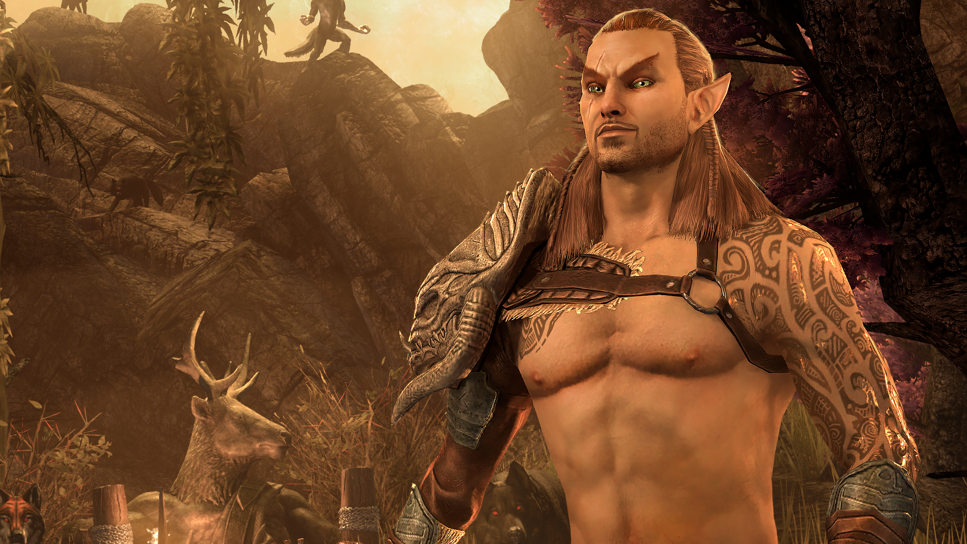 The Elder Scrolls Online's director says doing the same-old yearly patch cycle wasn't 'going to cut it' if the MMO developer 'wanted to have a shot at reaching that 30-year mark"