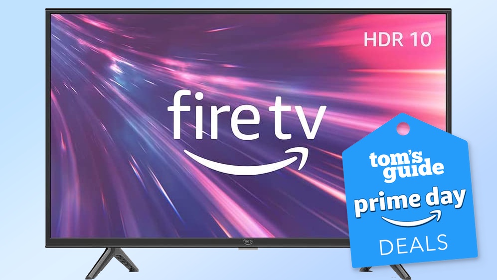 30 best TV deals at  Prime Day 2023