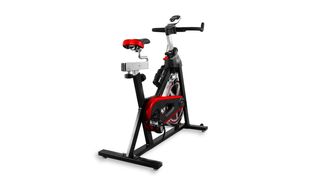 Jll re 500 online recumbent bike