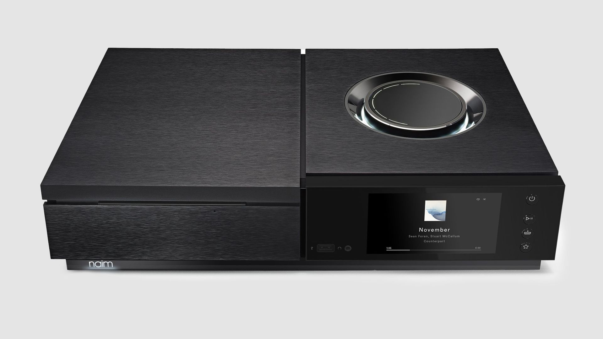 Naim Uniti Star