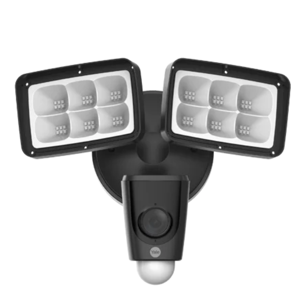 Yale Floodlight Camera