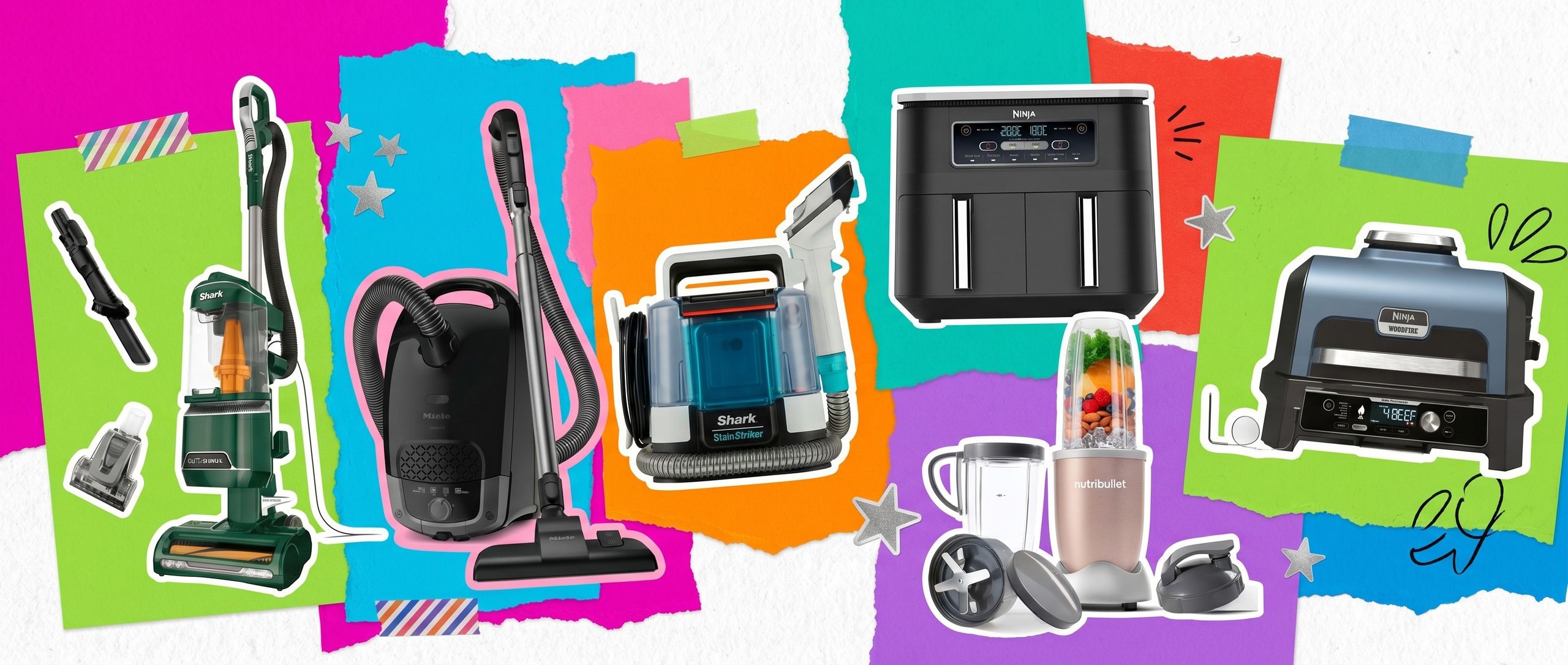 I'm a homes expert, and the Argos sale is crammed with appliance gems &mdash; here's what I'd buy