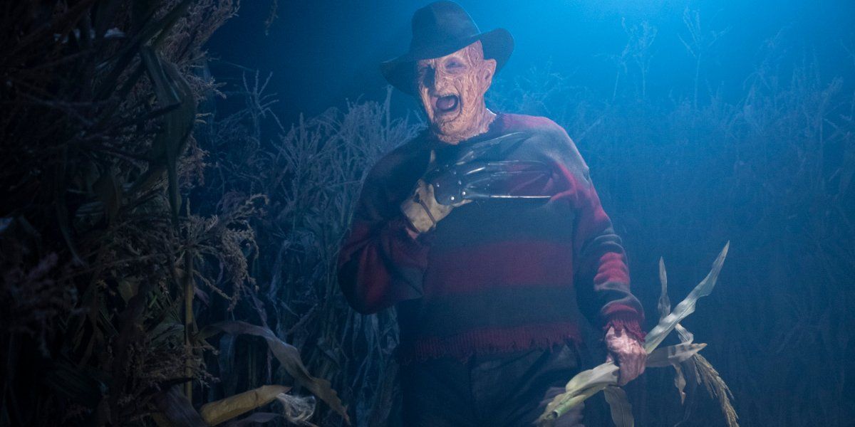 The “True Story” Behind A Nightmare of Elm Street…