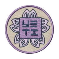 YETI Hanko Cherry Blossom Patch