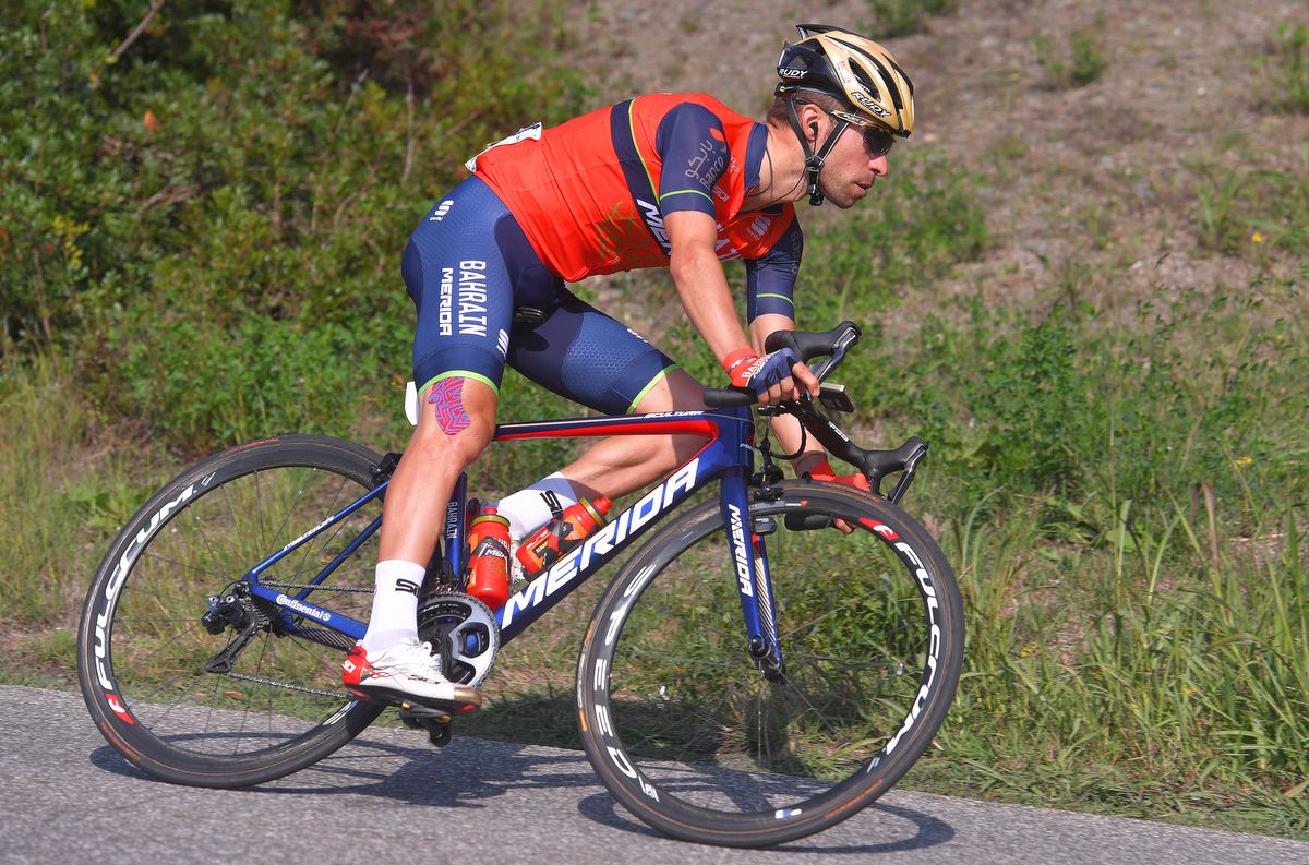 Gio Visconti (Bahrain-Merida)