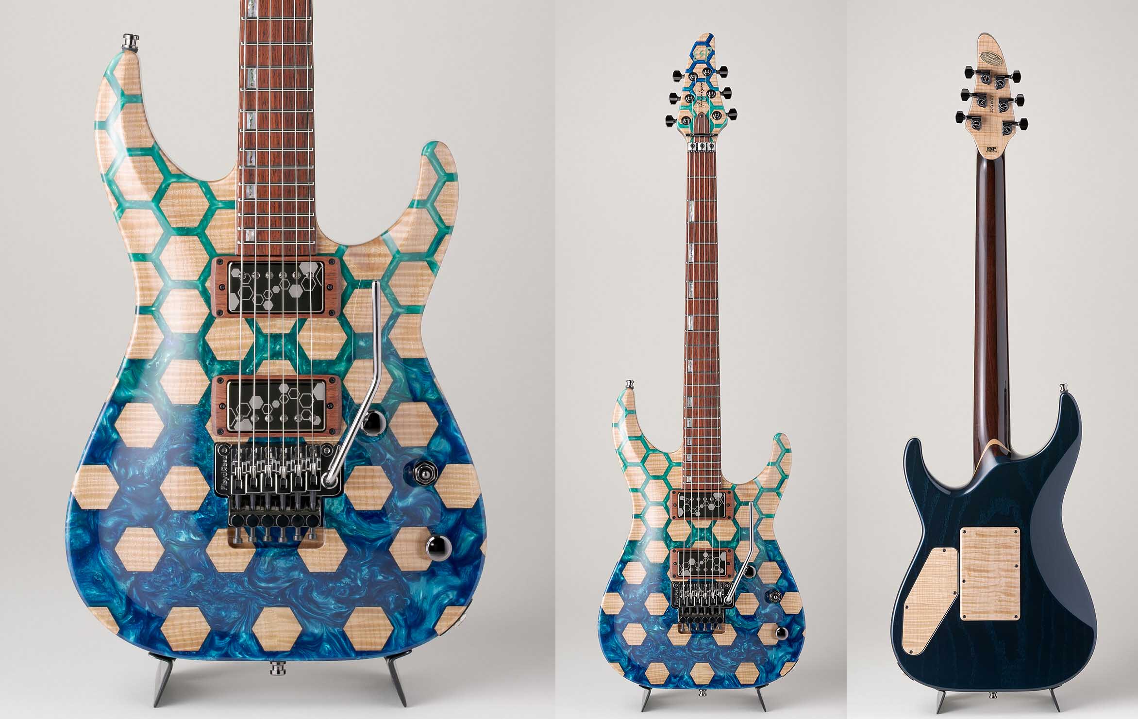 ESP Exhibition Limited Series