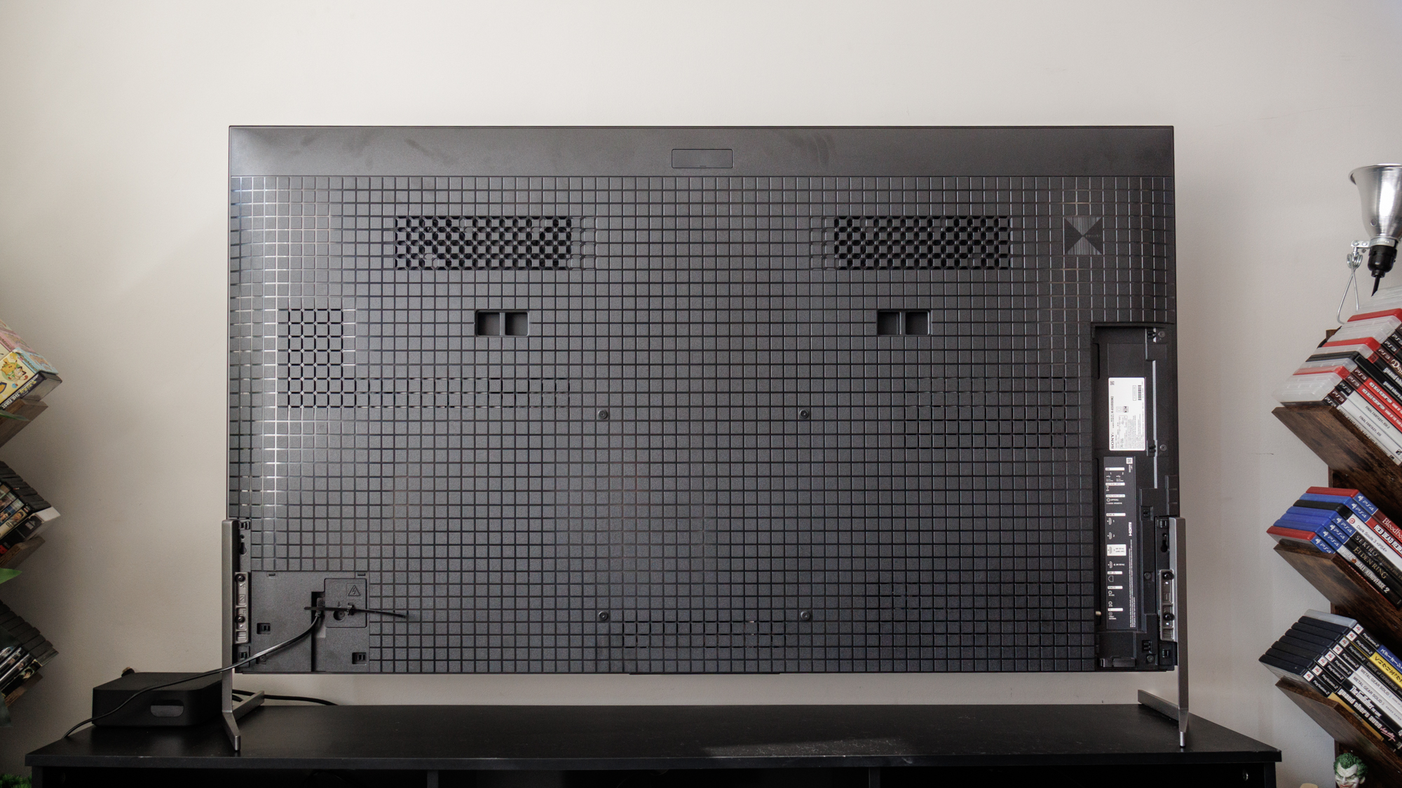 Sony Bravia 8 II