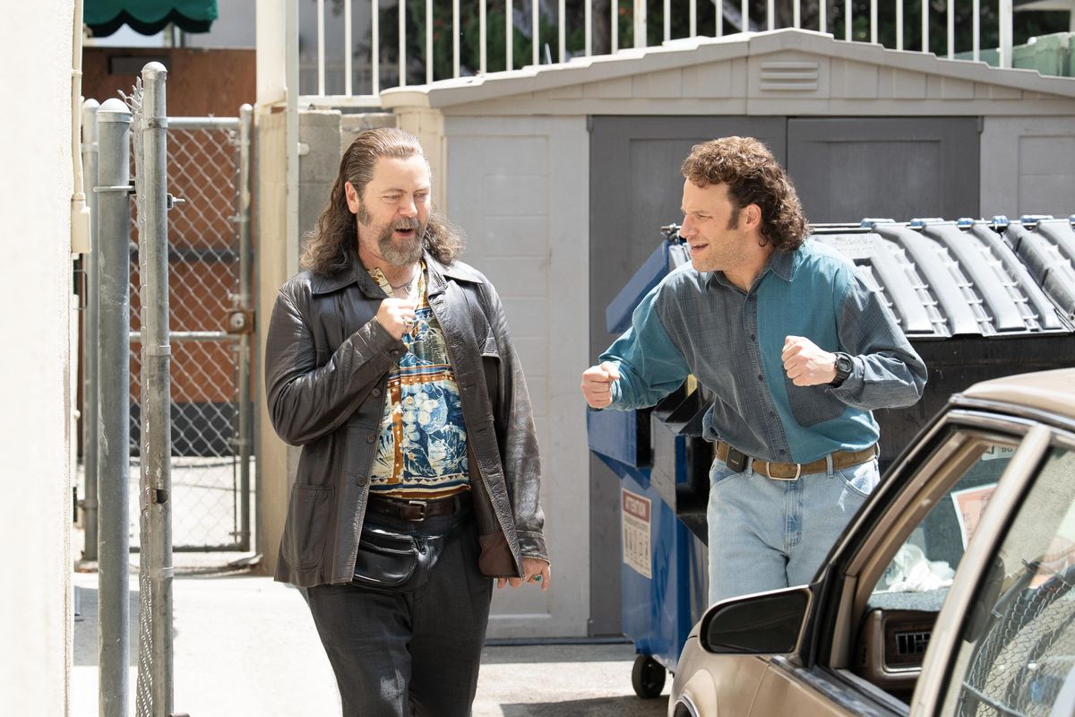 Pam & Tommy: Hulu Disney Plus, release date, cast, plot | What to Watch