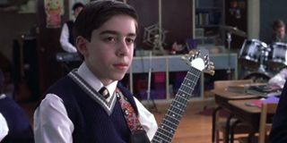 Joey Gaydos Jr. - School of Rock