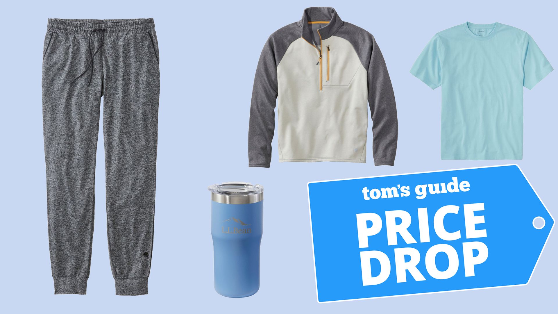 Huge L.L. Bean sale — 7 deals I'd buy now from 14 Tom's Guide