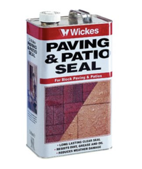 Wickes Paving &amp; Patio Seal | £18