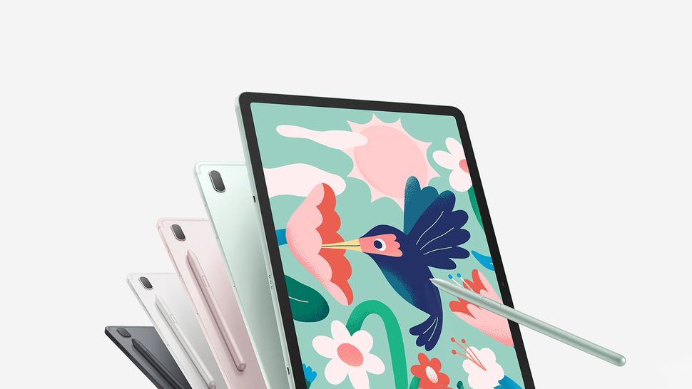 The best tablet for photo editing in 2023 | Digital Camera World