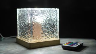 Jiawen Galaxy Projector Light