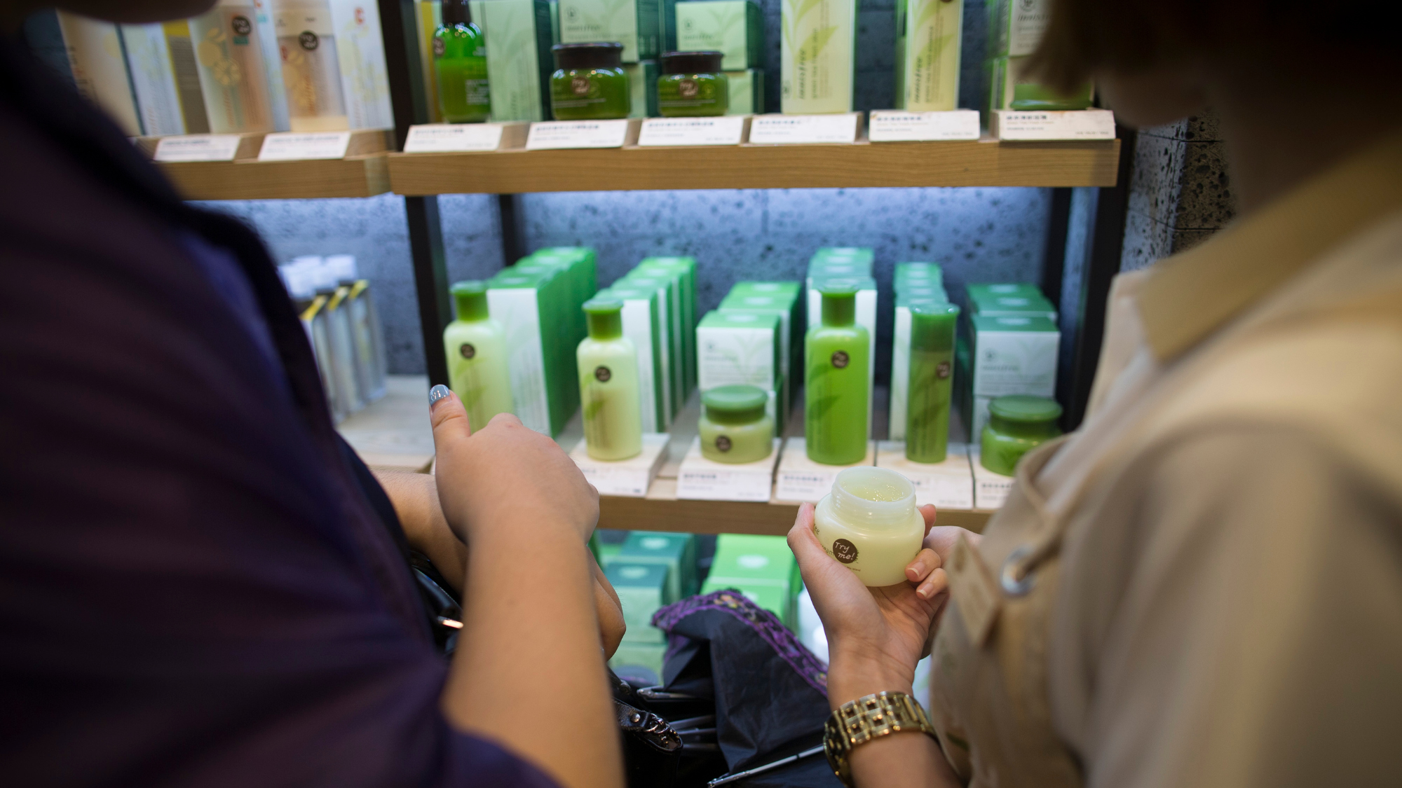 K-Beauty’s Next Evolution Starts in 2026—and It’s All About Bodycare