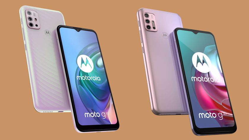 Moto G10 og G30