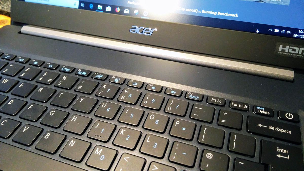 Acer TravelMate X5