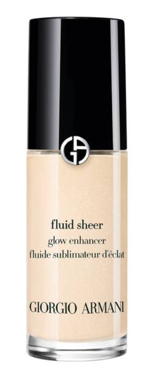 Fluid Sheer Glow Enhancer, £30